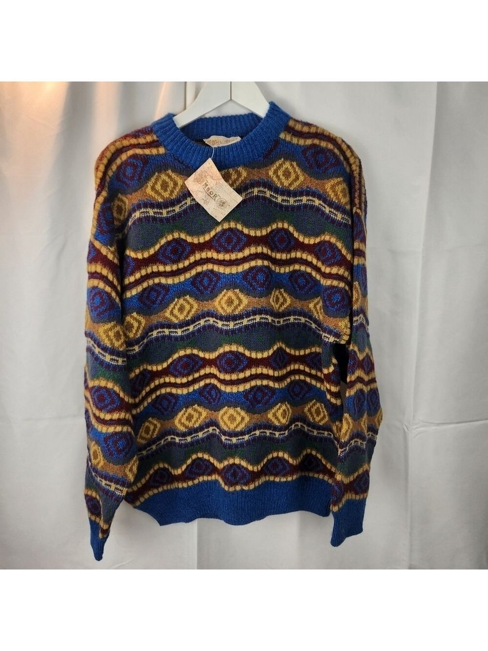 Maor dead stock vintage size M BNWT